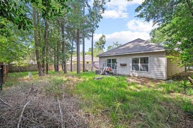 3106 Hunters Glen Way, Montgomery, TX 77356