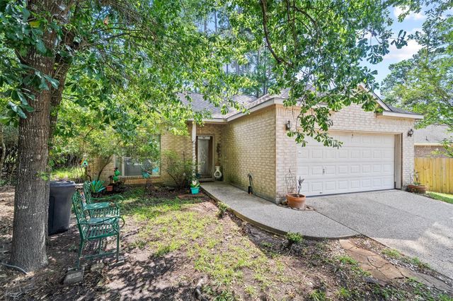 3106 Hunters Glen Way, Montgomery, TX 77356