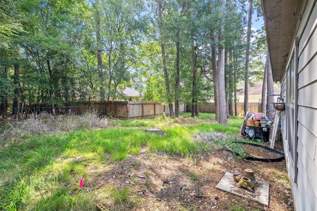 3106 Hunters Glen Way, Montgomery, TX 77356