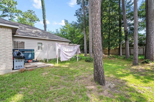 3106 Hunters Glen Way, Montgomery, TX 77356