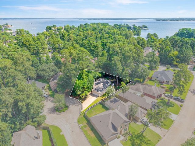 3106 Hunters Glen Way, Montgomery, TX 77356