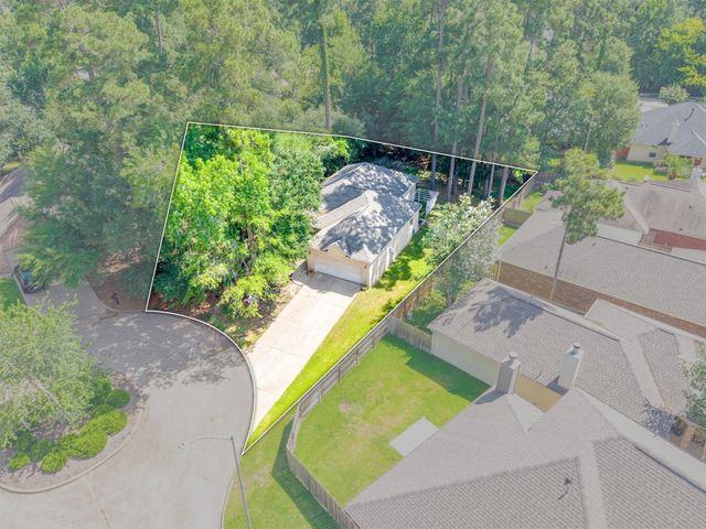 3106 Hunters Glen Way, Montgomery, TX 77356