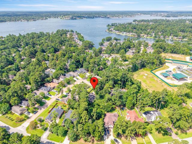 3106 Hunters Glen Way, Montgomery, TX 77356