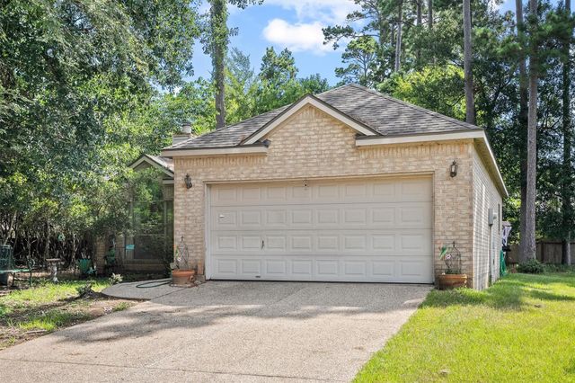 3106 Hunters Glen Way, Montgomery, TX 77356