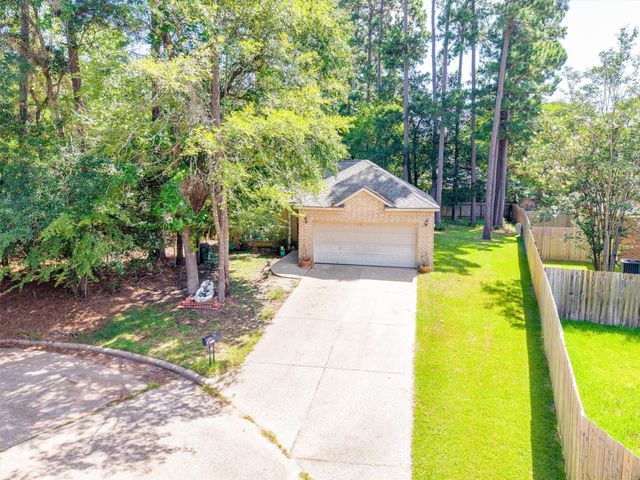 3106 Hunters Glen Way, Montgomery, TX 77356