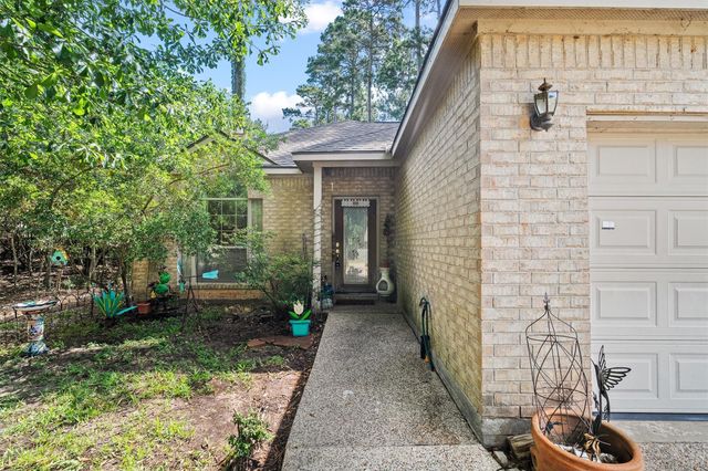 3106 Hunters Glen Way, Montgomery, TX 77356