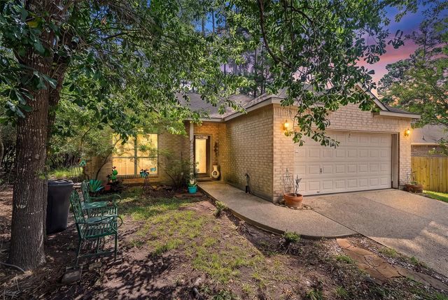 3106 Hunters Glen Way, Montgomery, TX 77356