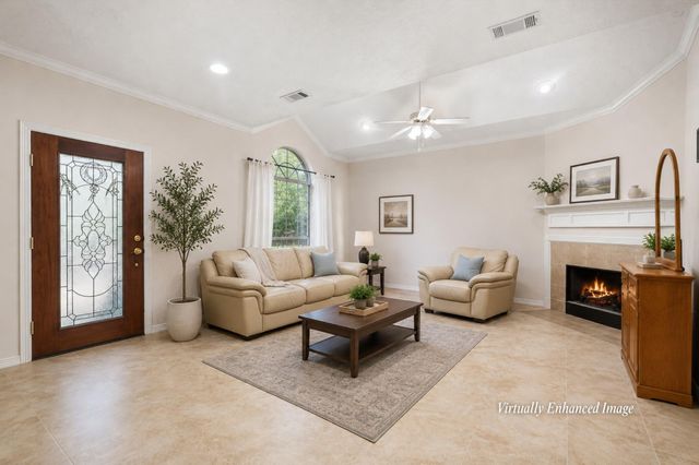 3106 Hunters Glen Way, Montgomery, TX 77356