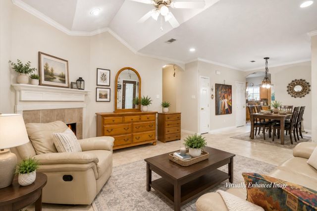 3106 Hunters Glen Way, Montgomery, TX 77356