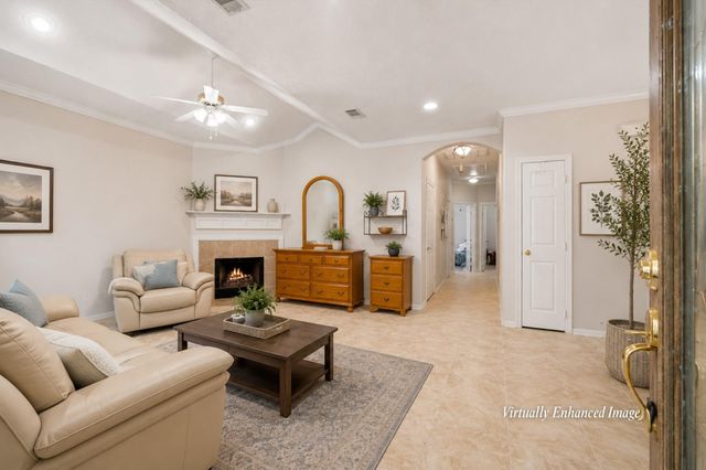 3106 Hunters Glen Way, Montgomery, TX 77356