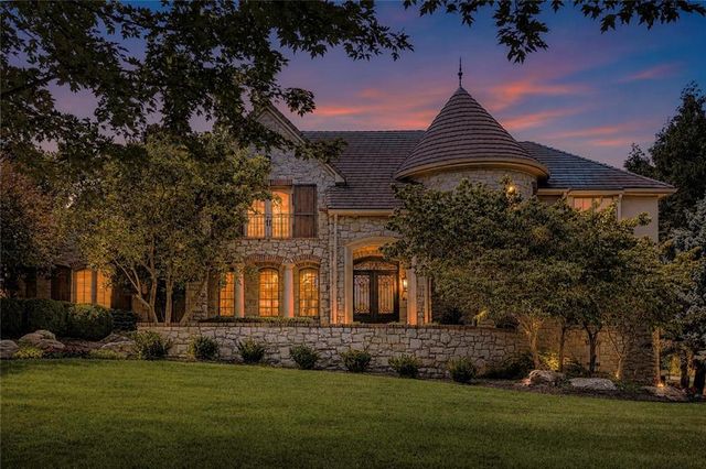 13908 HOWE Drive, Leawood, KS 66224