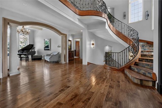 13908 HOWE Drive, Leawood, KS 66224