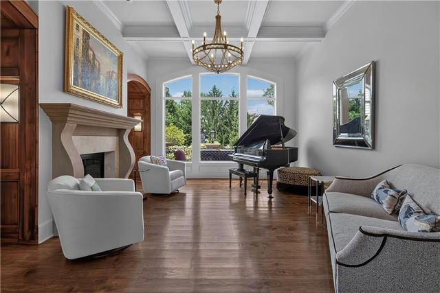 13908 HOWE Drive, Leawood, KS 66224
