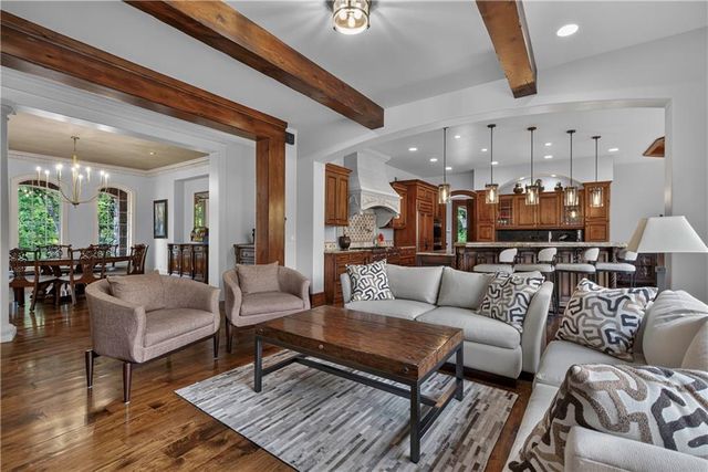 13908 HOWE Drive, Leawood, KS 66224