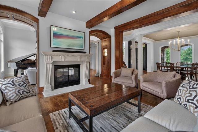 13908 HOWE Drive, Leawood, KS 66224
