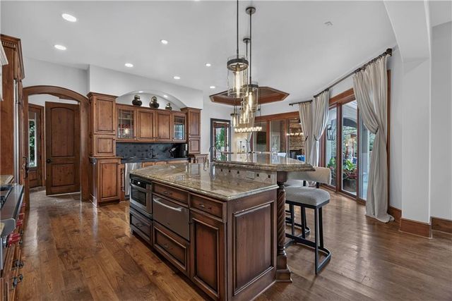 13908 HOWE Drive, Leawood, KS 66224