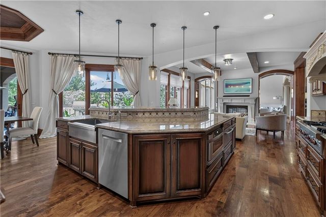 13908 HOWE Drive, Leawood, KS 66224