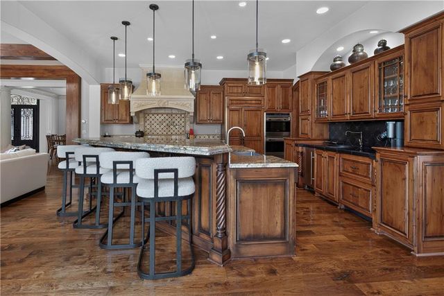 13908 HOWE Drive, Leawood, KS 66224