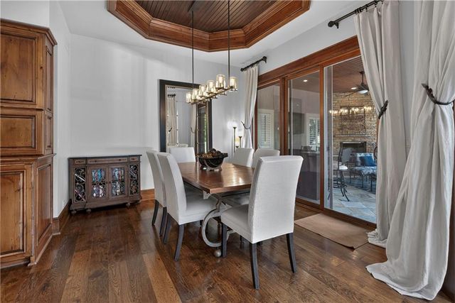 13908 HOWE Drive, Leawood, KS 66224