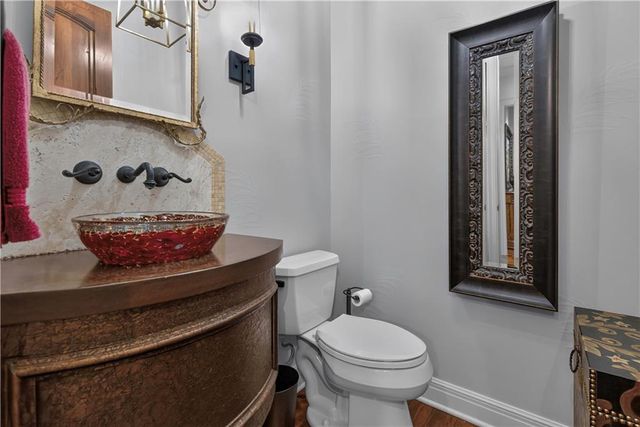 13908 HOWE Drive, Leawood, KS 66224