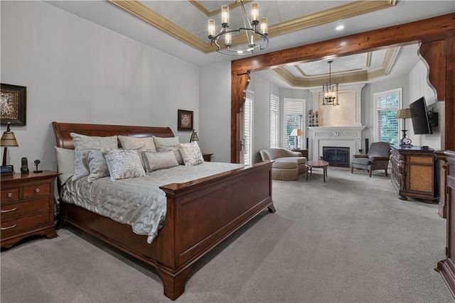 13908 HOWE Drive, Leawood, KS 66224