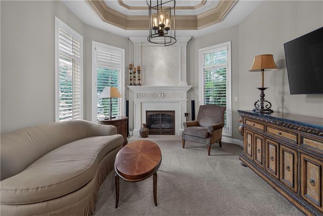 13908 HOWE Drive, Leawood, KS 66224