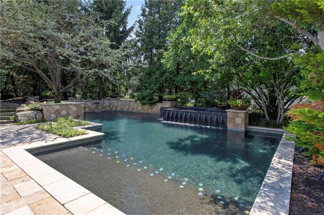 13908 HOWE Drive, Leawood, KS 66224