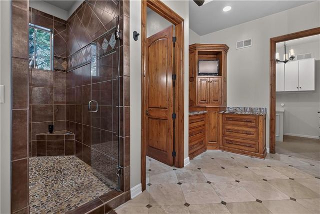 13908 HOWE Drive, Leawood, KS 66224