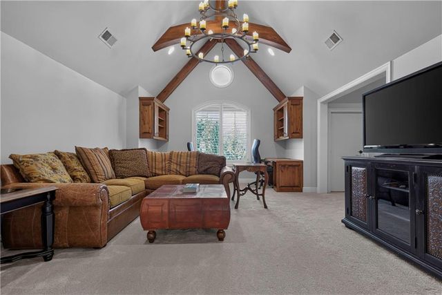 13908 HOWE Drive, Leawood, KS 66224
