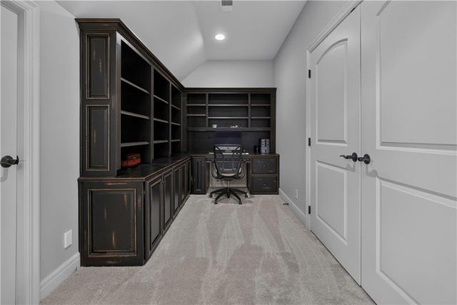 13908 HOWE Drive, Leawood, KS 66224