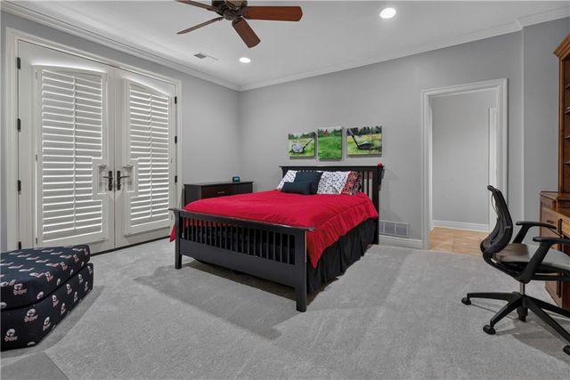13908 HOWE Drive, Leawood, KS 66224