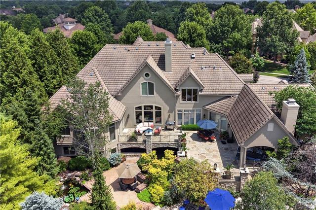 13908 HOWE Drive, Leawood, KS 66224