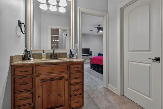 13908 HOWE Drive, Leawood, KS 66224