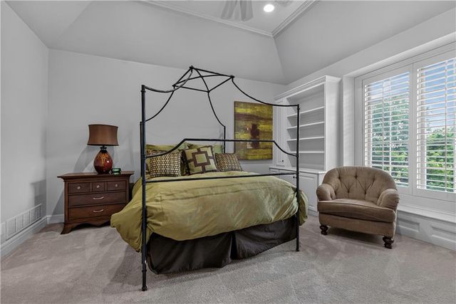 13908 HOWE Drive, Leawood, KS 66224