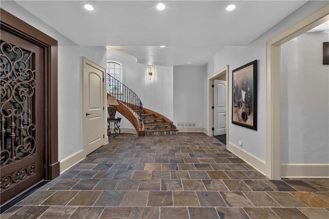 13908 HOWE Drive, Leawood, KS 66224