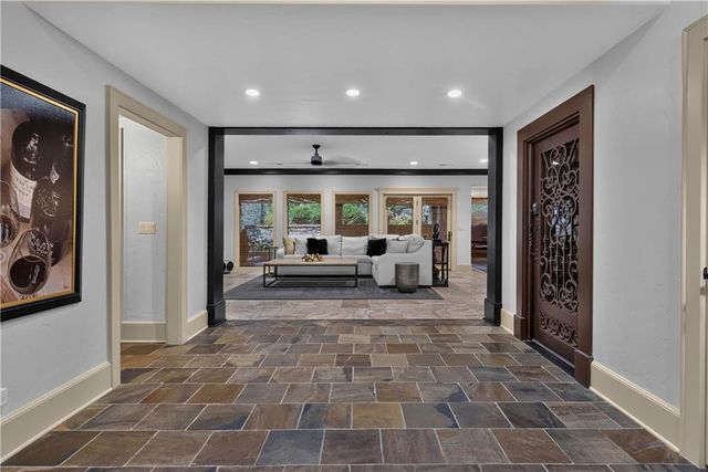 13908 HOWE Drive, Leawood, KS 66224