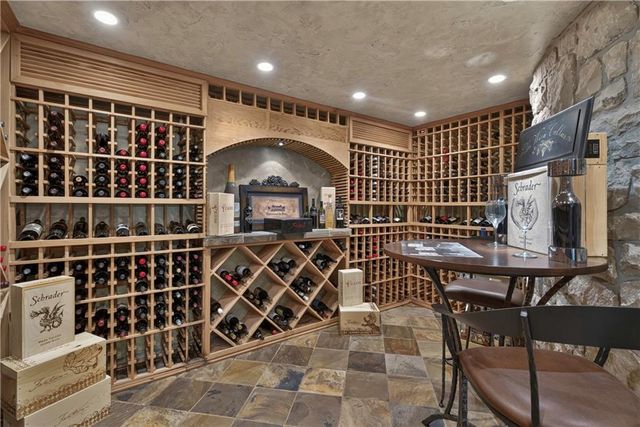 13908 HOWE Drive, Leawood, KS 66224