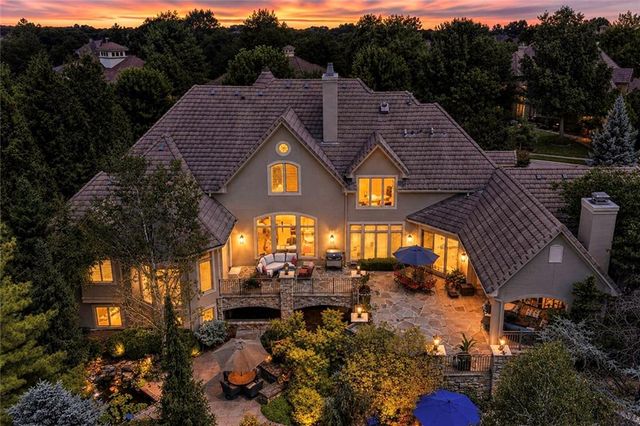 13908 HOWE Drive, Leawood, KS 66224