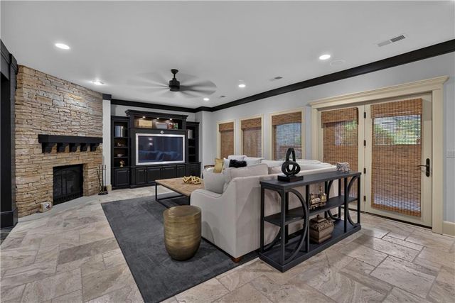 13908 HOWE Drive, Leawood, KS 66224