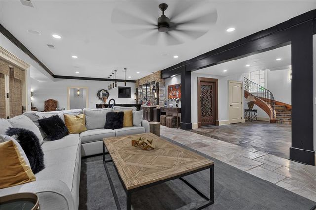 13908 HOWE Drive, Leawood, KS 66224