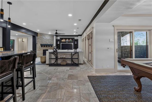 13908 HOWE Drive, Leawood, KS 66224