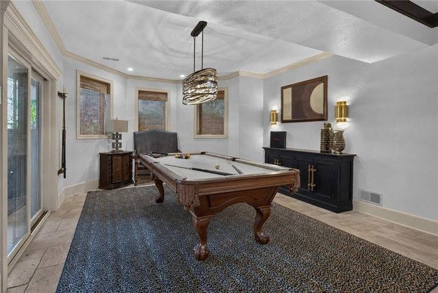 13908 HOWE Drive, Leawood, KS 66224