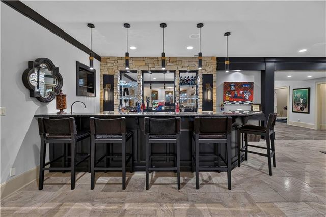 13908 HOWE Drive, Leawood, KS 66224