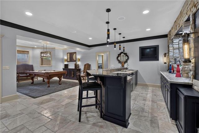 13908 HOWE Drive, Leawood, KS 66224