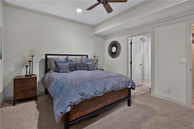 13908 HOWE Drive, Leawood, KS 66224