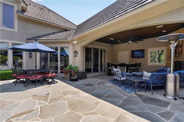 13908 HOWE Drive, Leawood, KS 66224