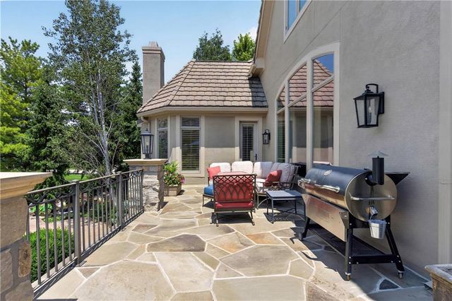 13908 HOWE Drive, Leawood, KS 66224