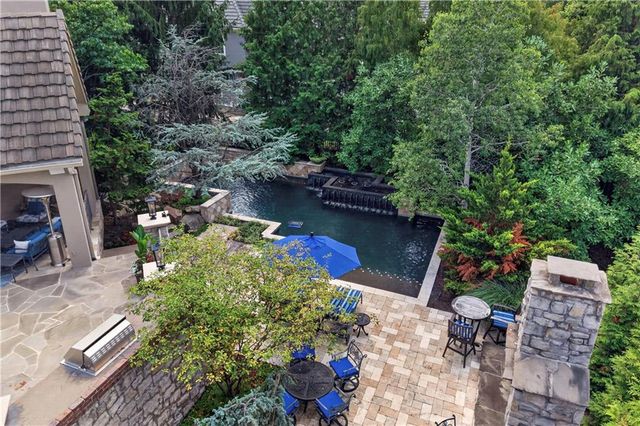 13908 HOWE Drive, Leawood, KS 66224
