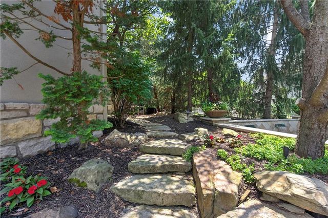 13908 HOWE Drive, Leawood, KS 66224