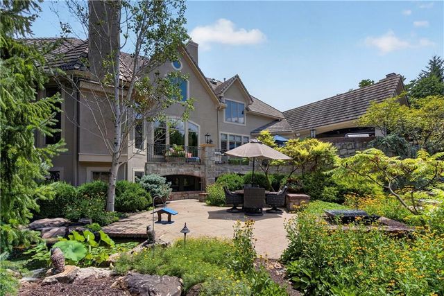 13908 HOWE Drive, Leawood, KS 66224